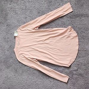 Long sleeve shirt Size S